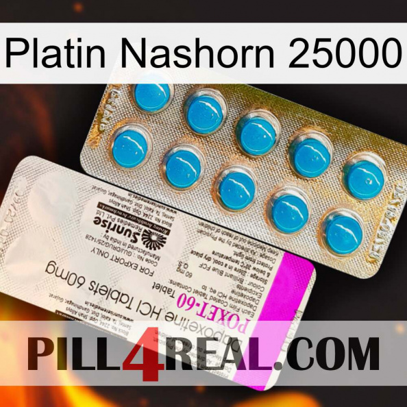 Platinum Rhino 25000 new07